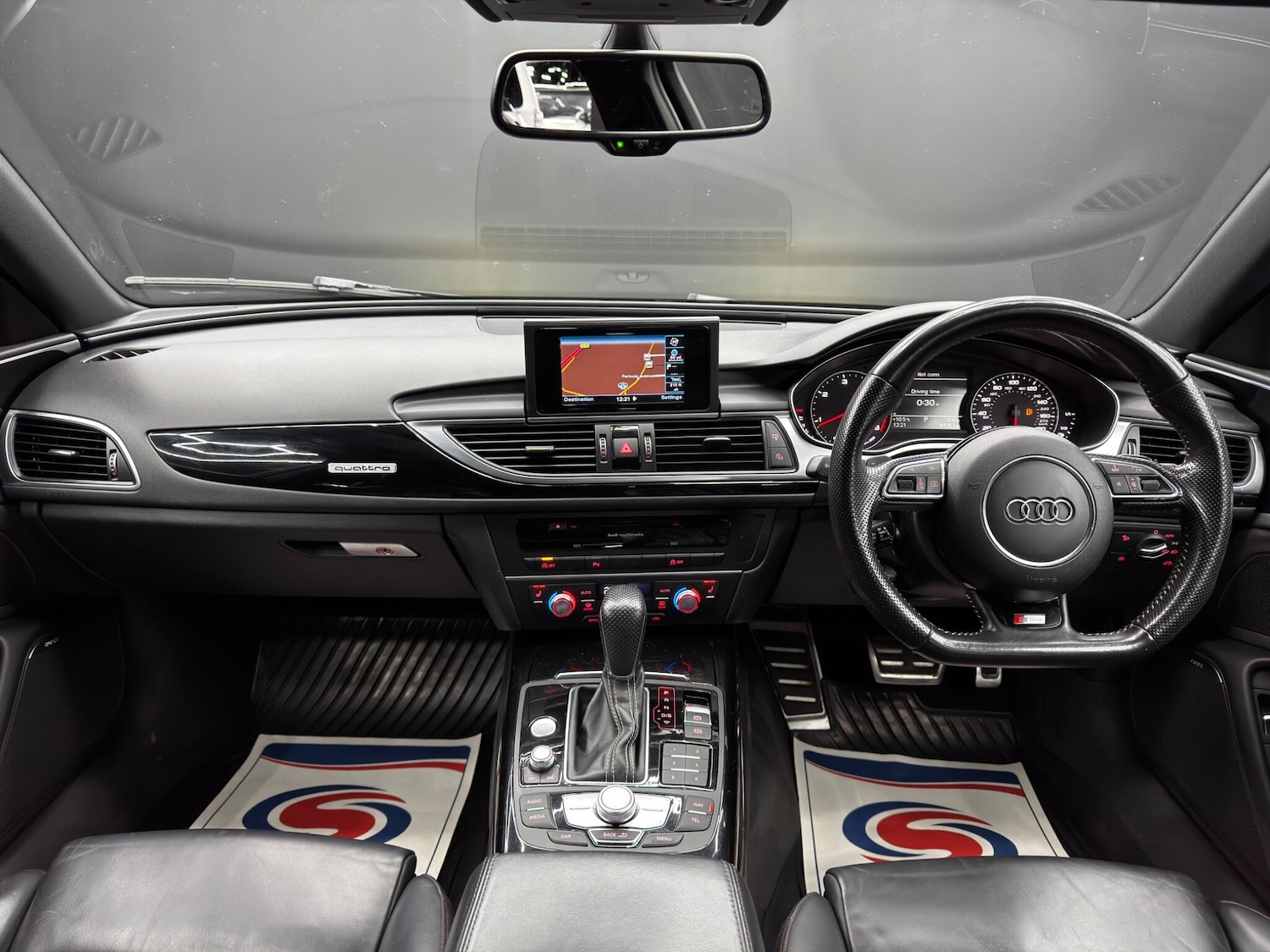 Used Audi A6 2016 for sale - 77882364: Photo 10