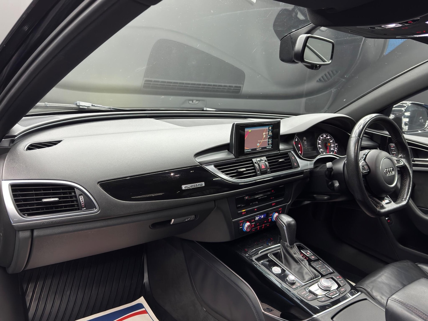 Used Audi A6 2016 for sale - 77882364: Photo 11