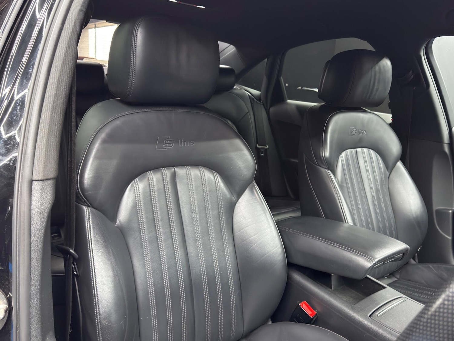 Used Audi A6 2016 for sale - 77882364: Photo 12