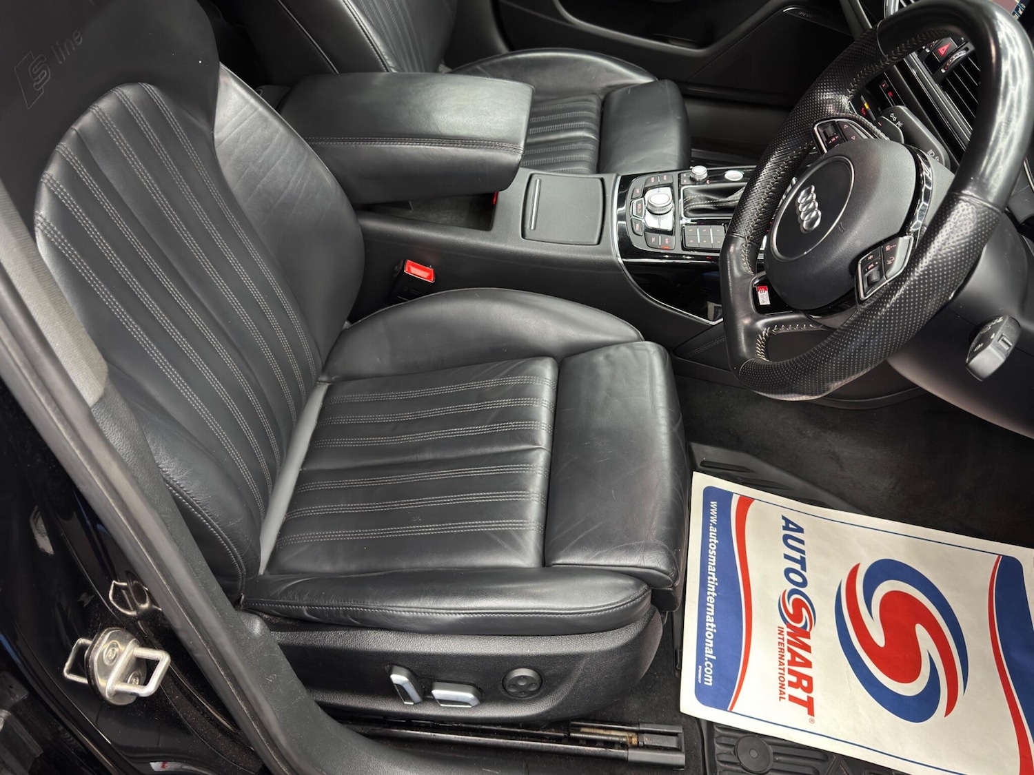 Used Audi A6 2016 for sale - 77882364: Photo 13