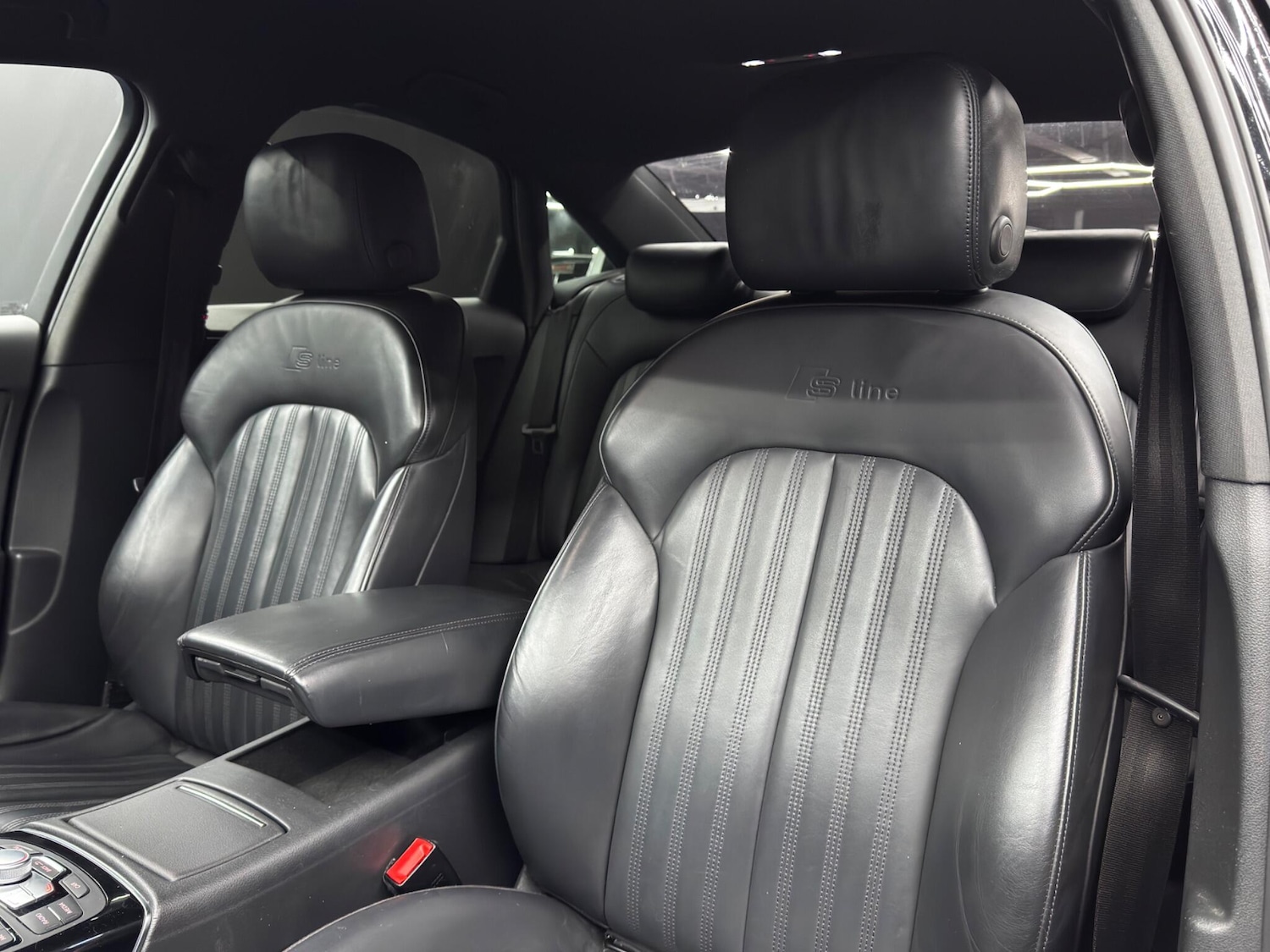 Used Audi A6 2016 for sale - 77882364: Photo 14