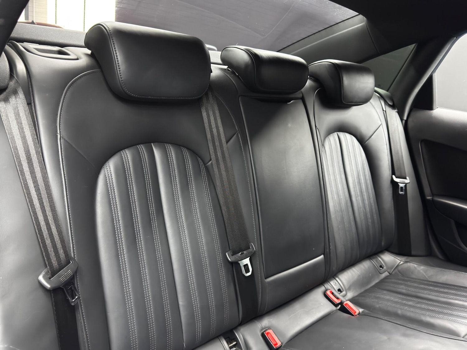 Used Audi A6 2016 for sale - 77882364: Photo 15