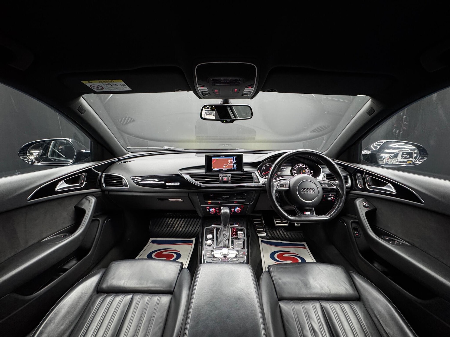 Used Audi A6 2016 for sale - 77882364: Photo 17