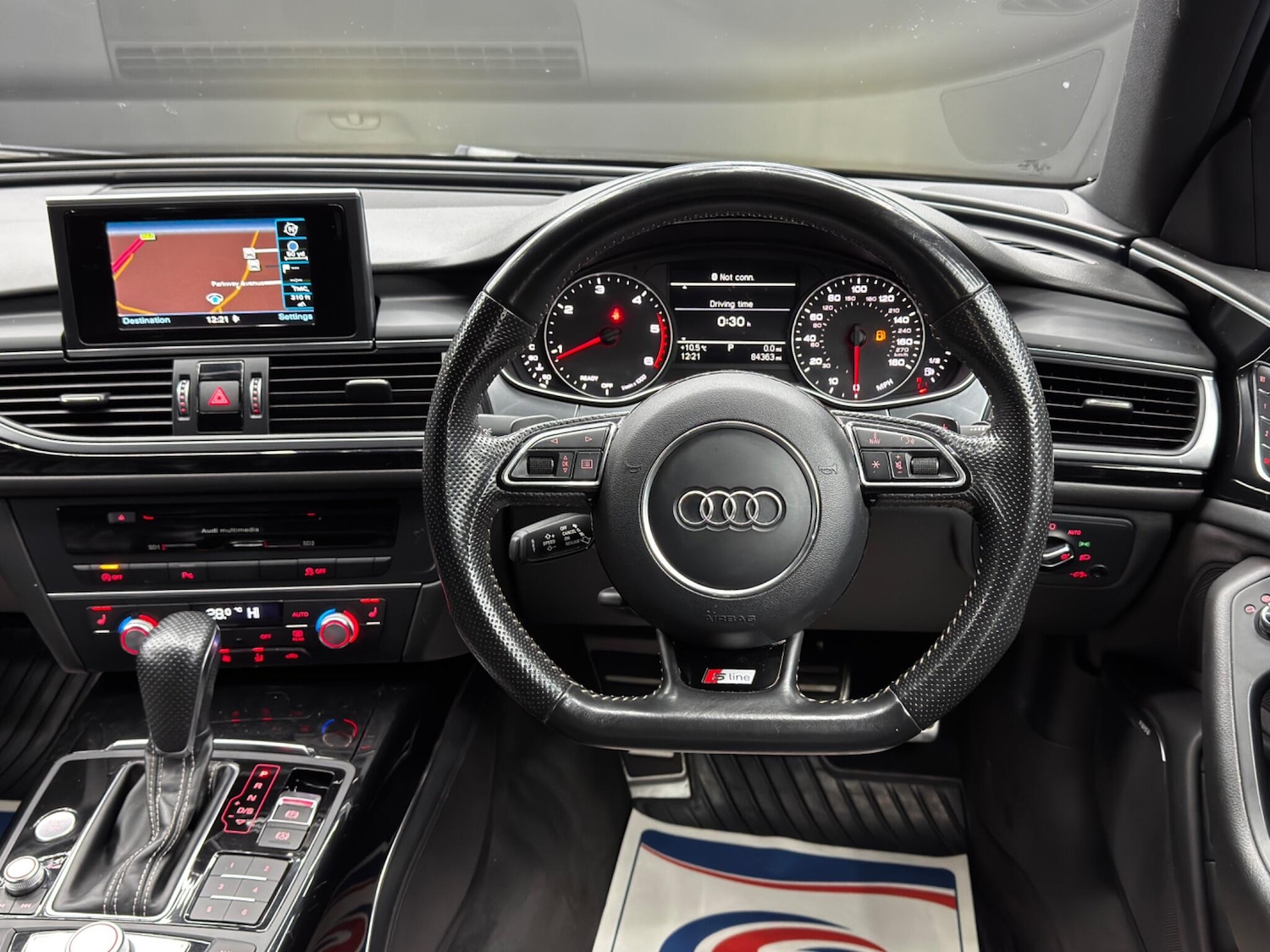 Used Audi A6 2016 for sale - 77882364: Photo 18