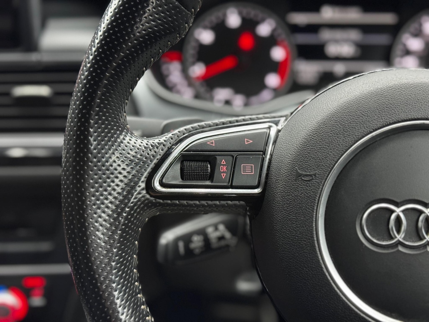 Used Audi A6 2016 for sale - 77882364: Photo 20