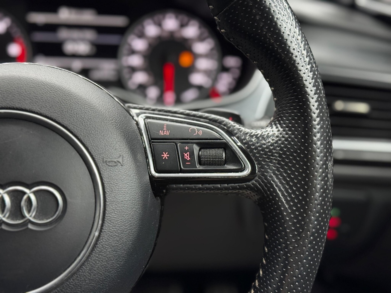 Used Audi A6 2016 for sale - 77882364: Photo 21