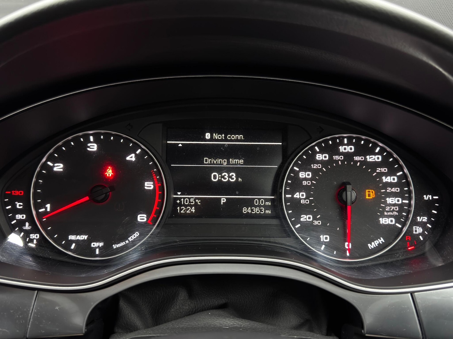 Used Audi A6 2016 for sale - 77882364: Photo 23