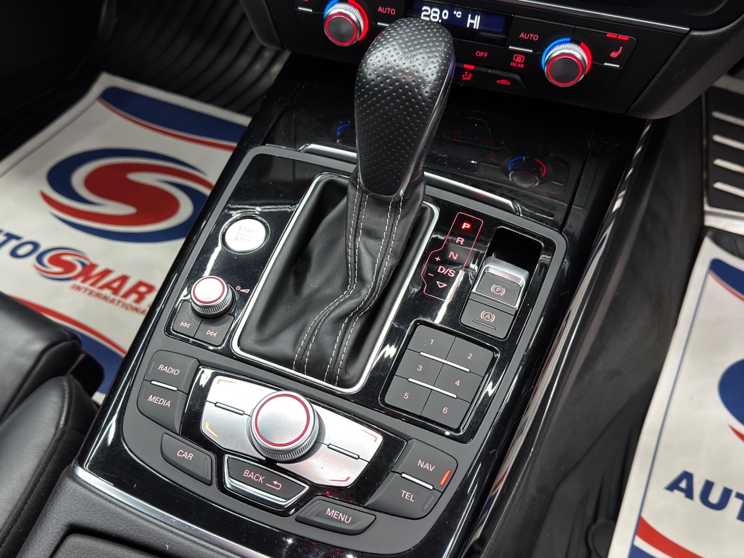 Used Audi A6 2016 for sale - 77882364: Photo 27