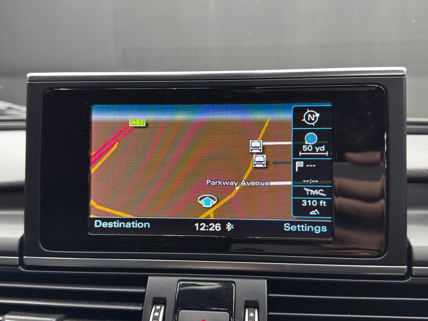 Used Audi A6 2016 for sale - 77882364: Photo 29