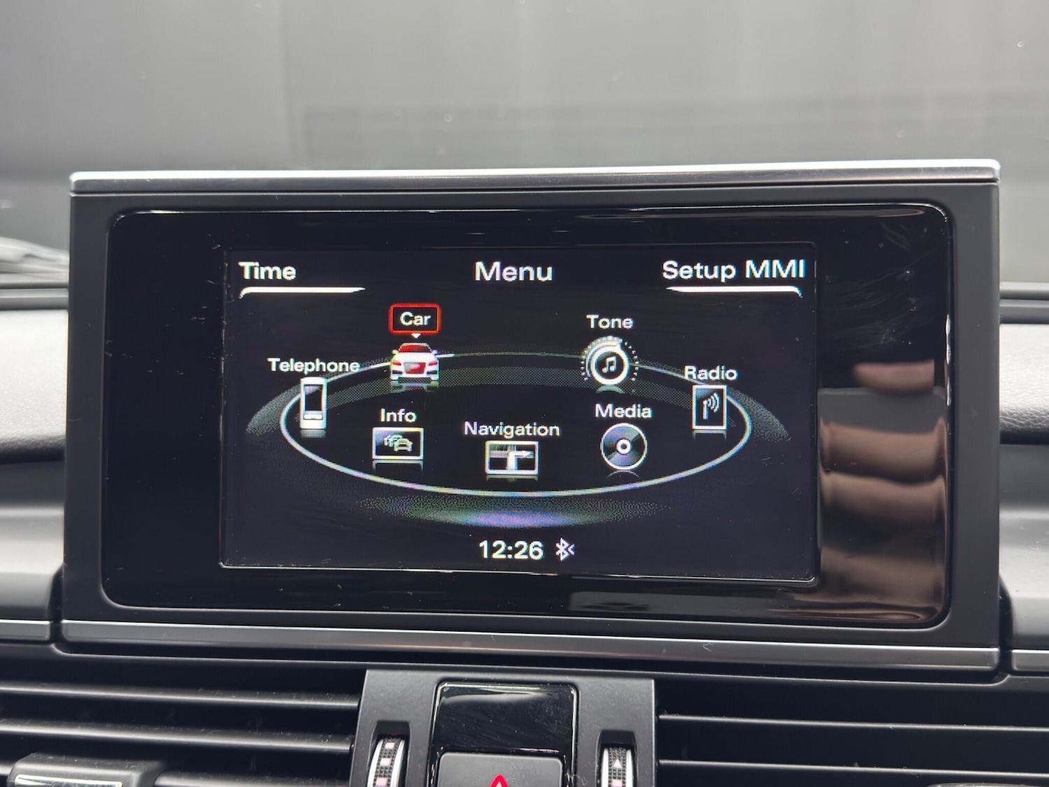 Used Audi A6 2016 for sale - 77882364: Photo 30