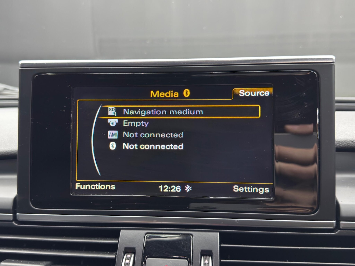 Used Audi A6 2016 for sale - 77882364: Photo 32