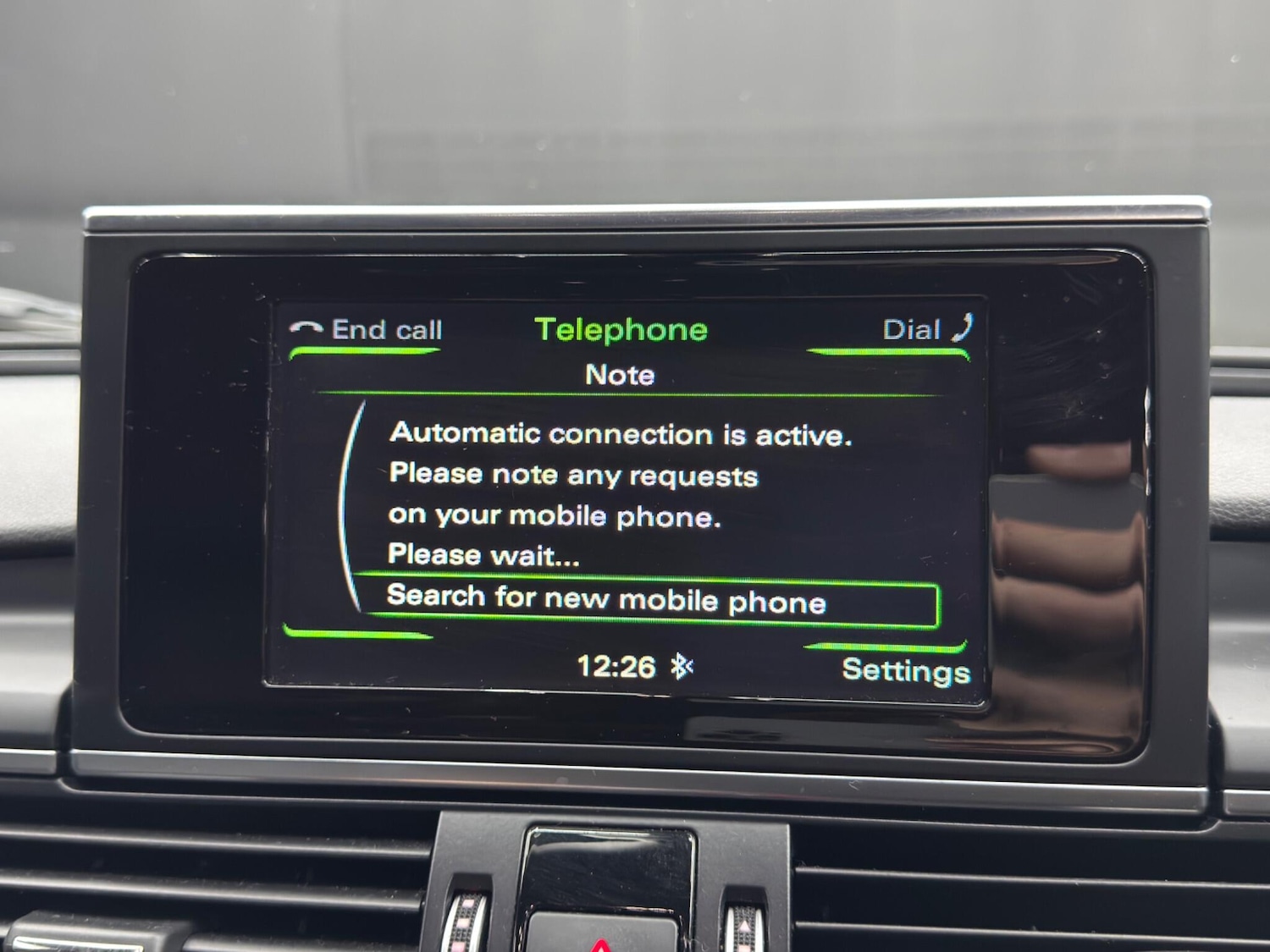 Used Audi A6 2016 for sale - 77882364: Photo 33