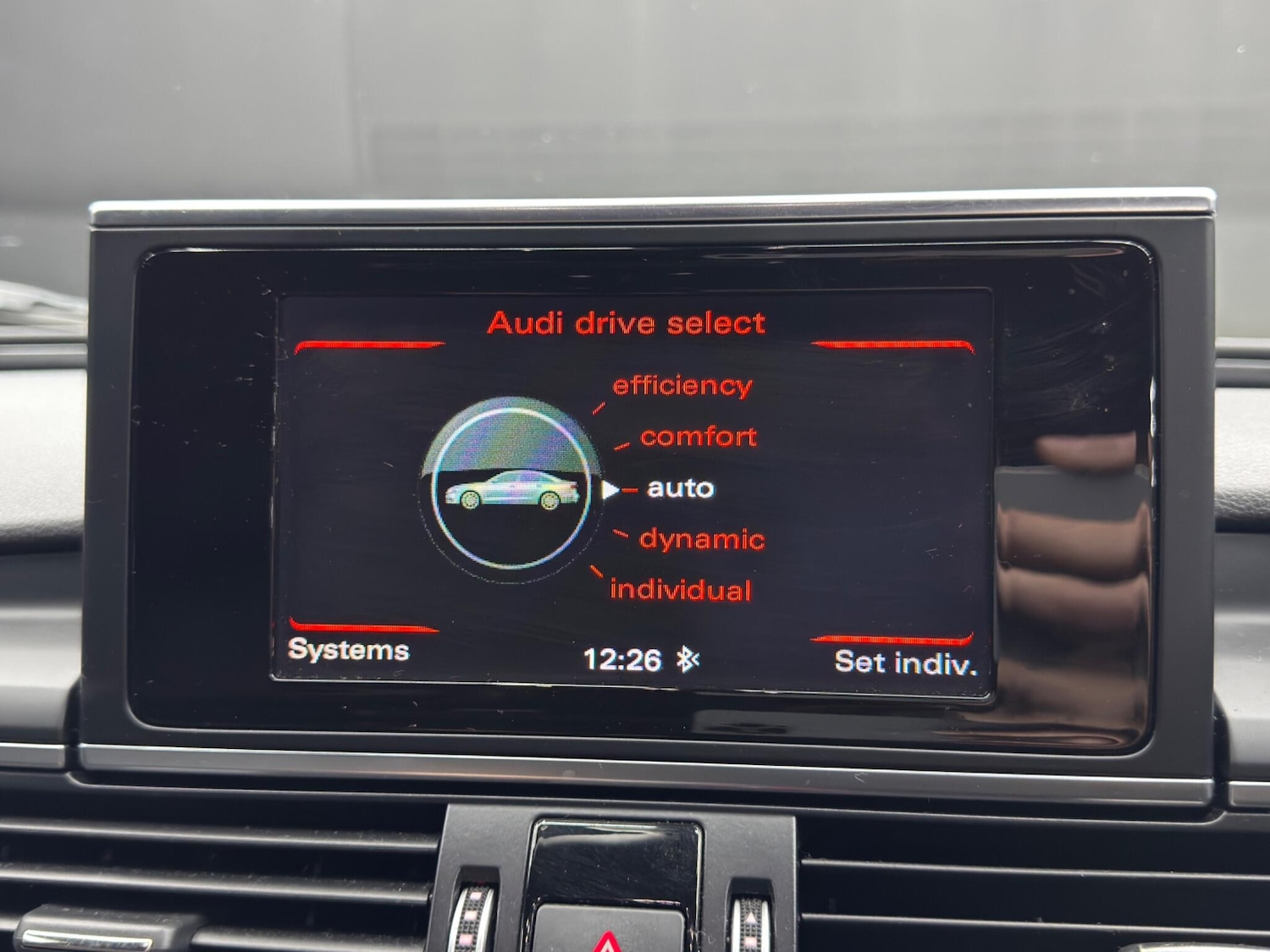 Used Audi A6 2016 for sale - 77882364: Photo 35