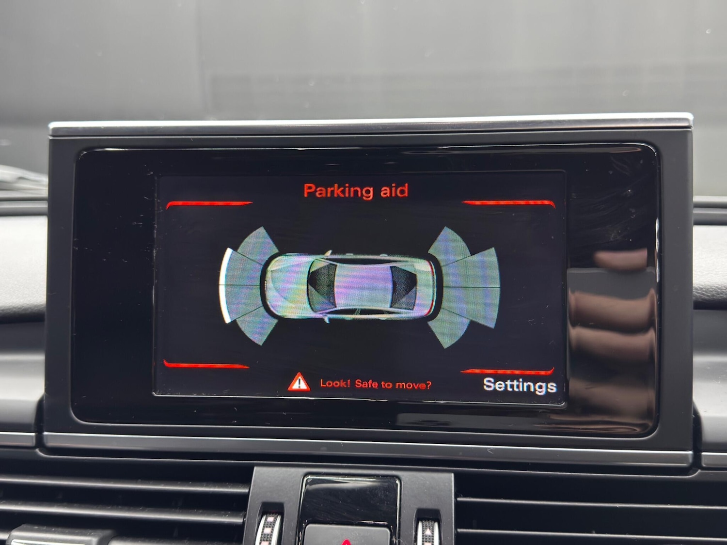 Used Audi A6 2016 for sale - 77882364: Photo 36