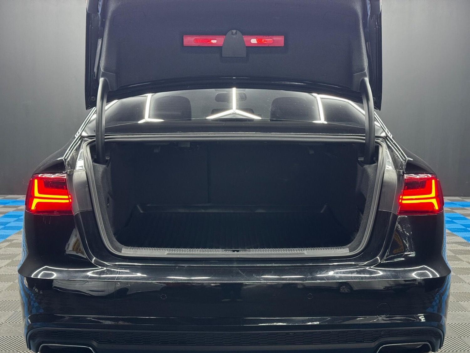 Used Audi A6 2016 for sale - 77882364: Photo 39