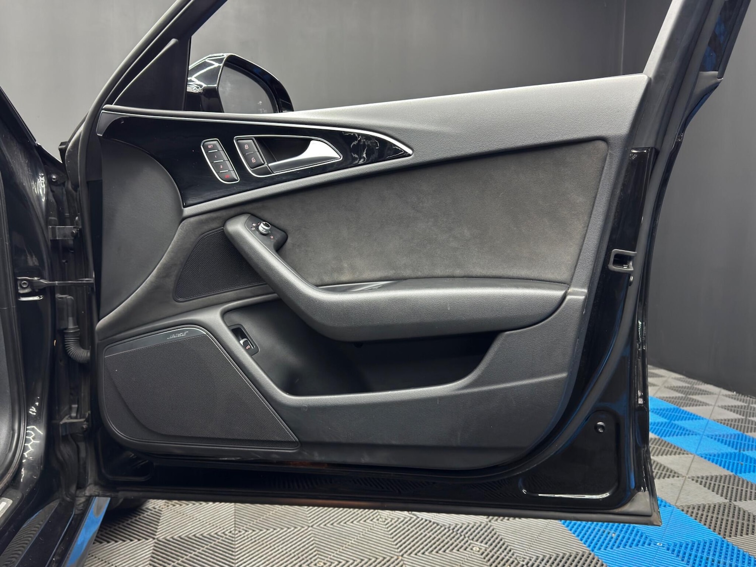 Used Audi A6 2016 for sale - 77882364: Photo 40