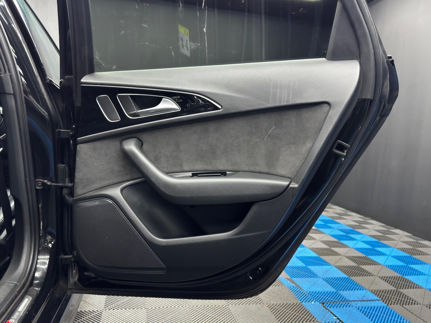 Used Audi A6 2016 for sale - 77882364: Photo 46