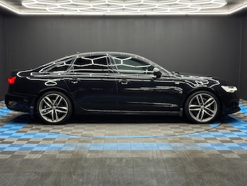 Used Audi A6 2016 for sale - 77882364: Photo