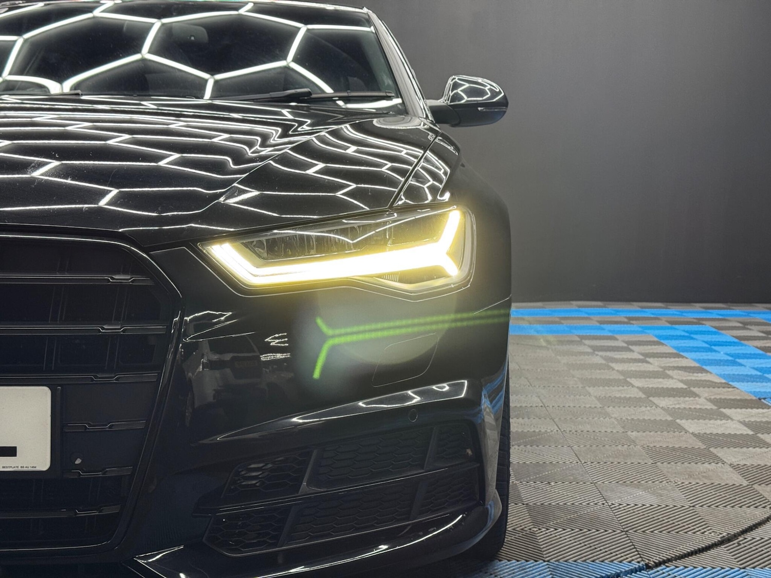 Used Audi A6 2016 for sale - 77882364: Photo 50