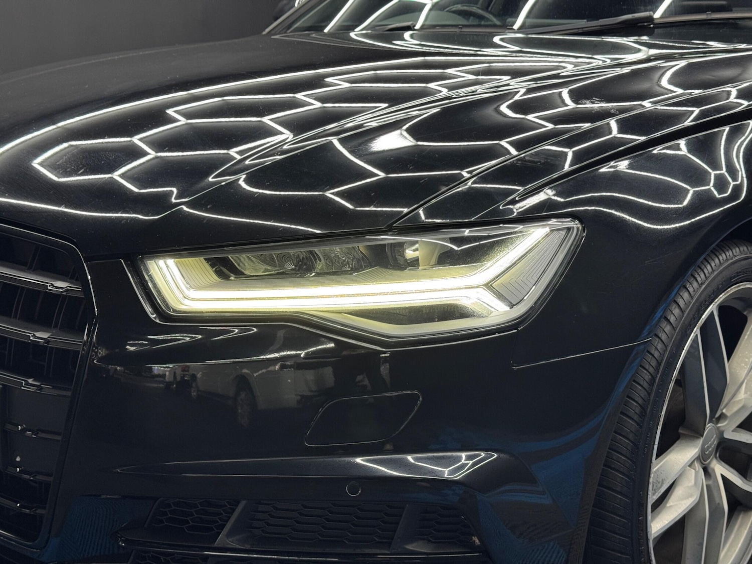 Used Audi A6 2016 for sale - 77882364: Photo 51