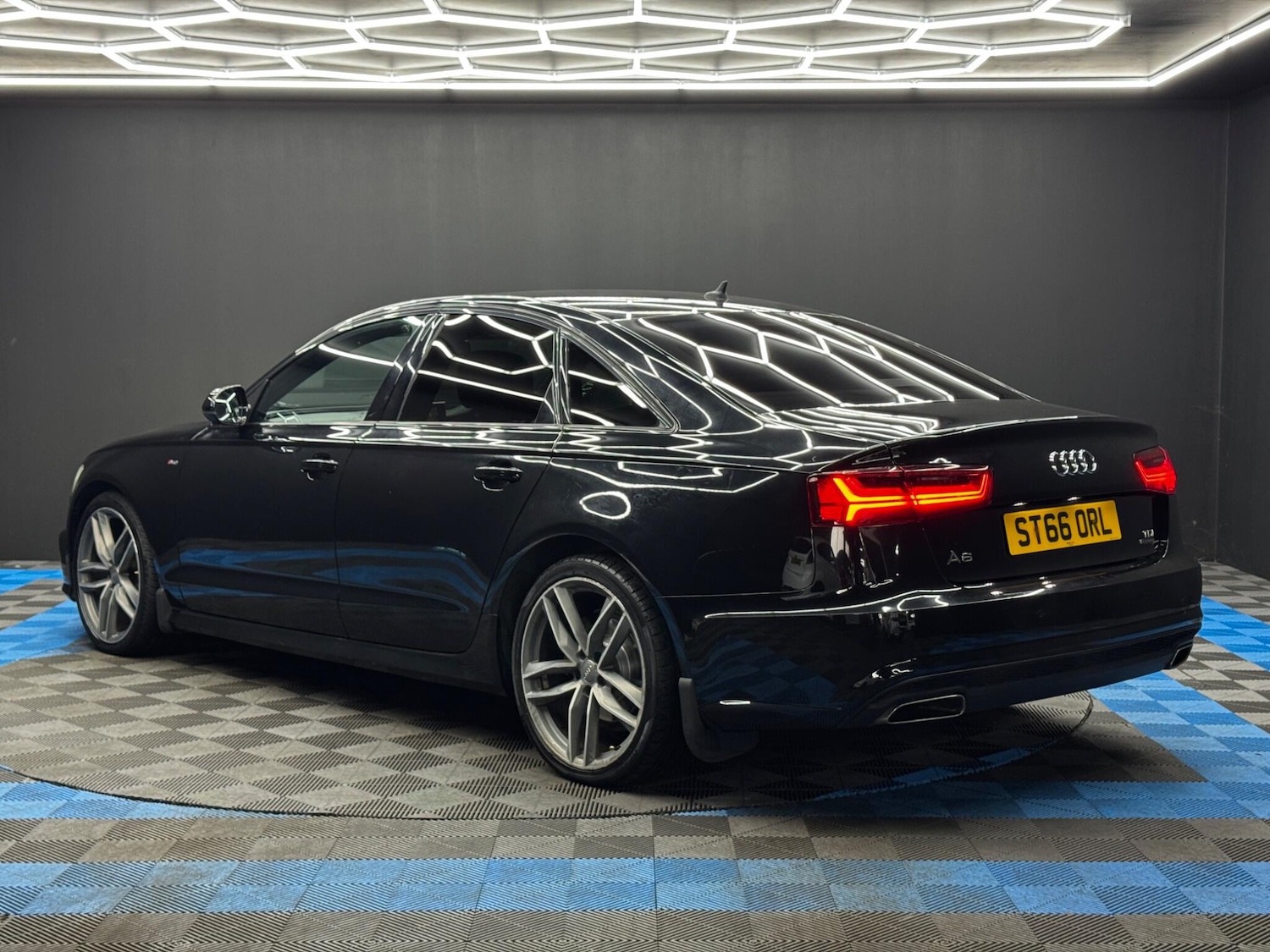 Used Audi A6 2016 for sale - 77882364: Photo 7