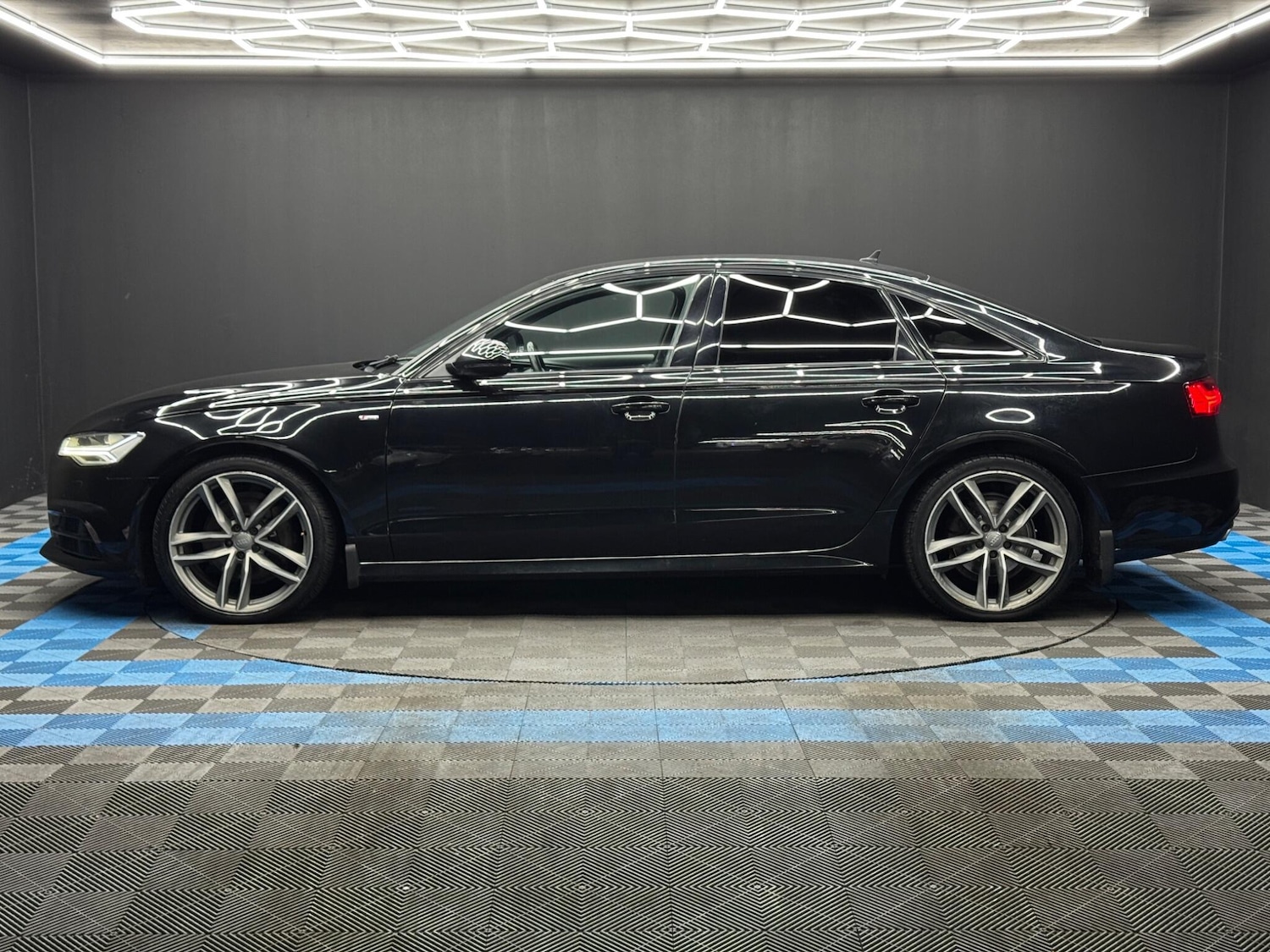 Used Audi A6 2016 for sale - 77882364: Photo 8