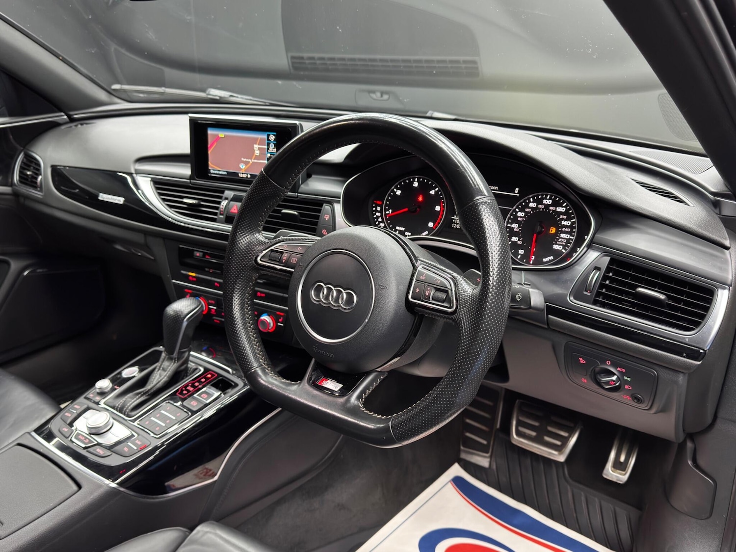 Used Audi A6 2016 for sale - 77882364: Photo 9