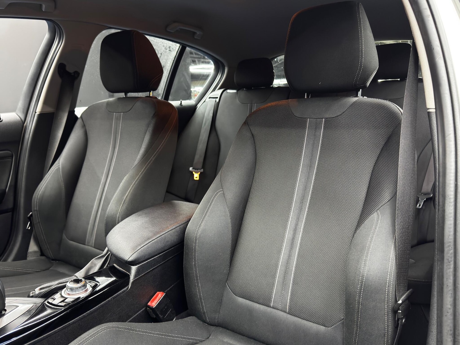 Used BMW 1 Series 2015 for sale - 76585054: Photo 14