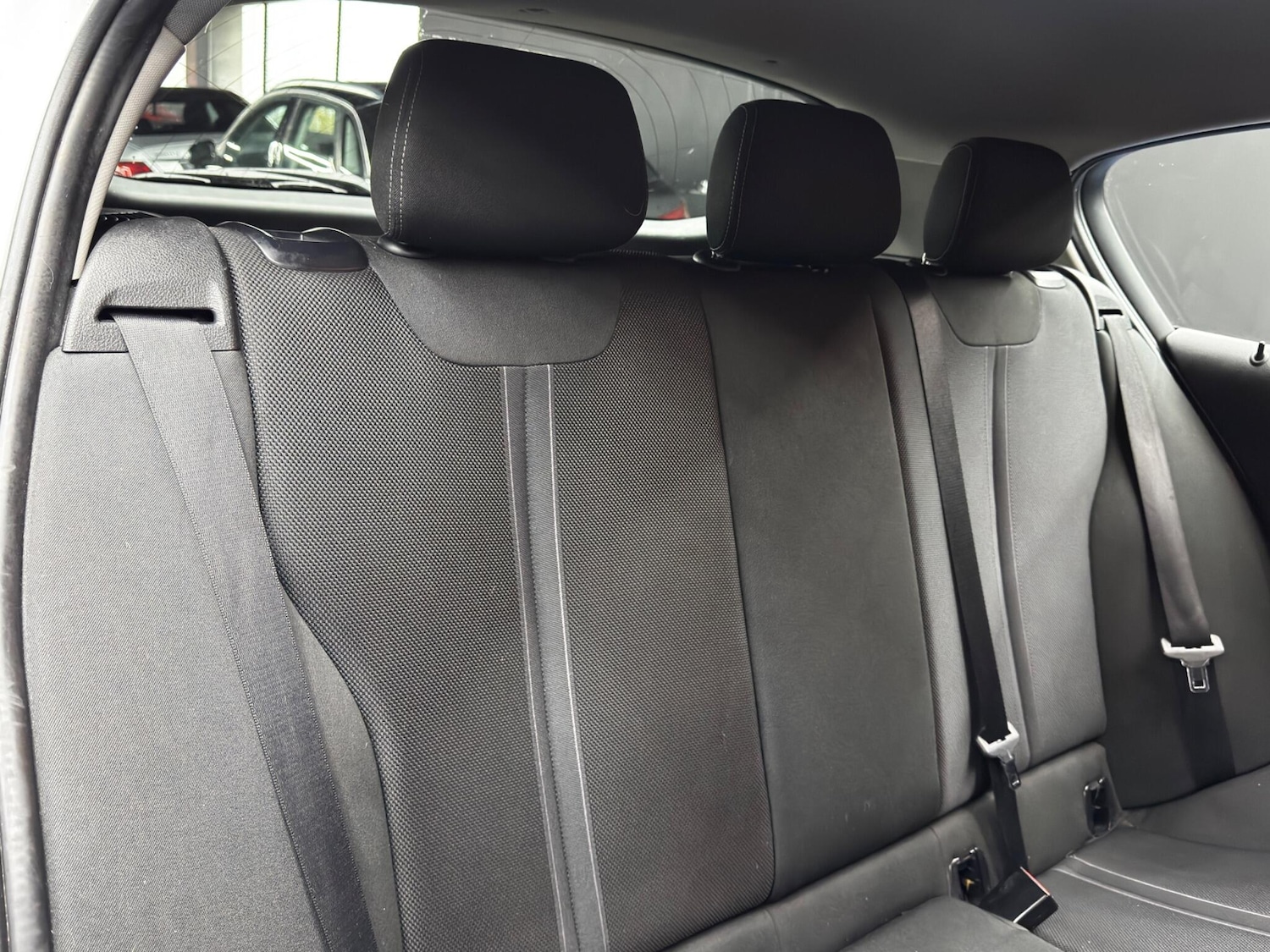 Used BMW 1 Series 2015 for sale - 76585054: Photo 15