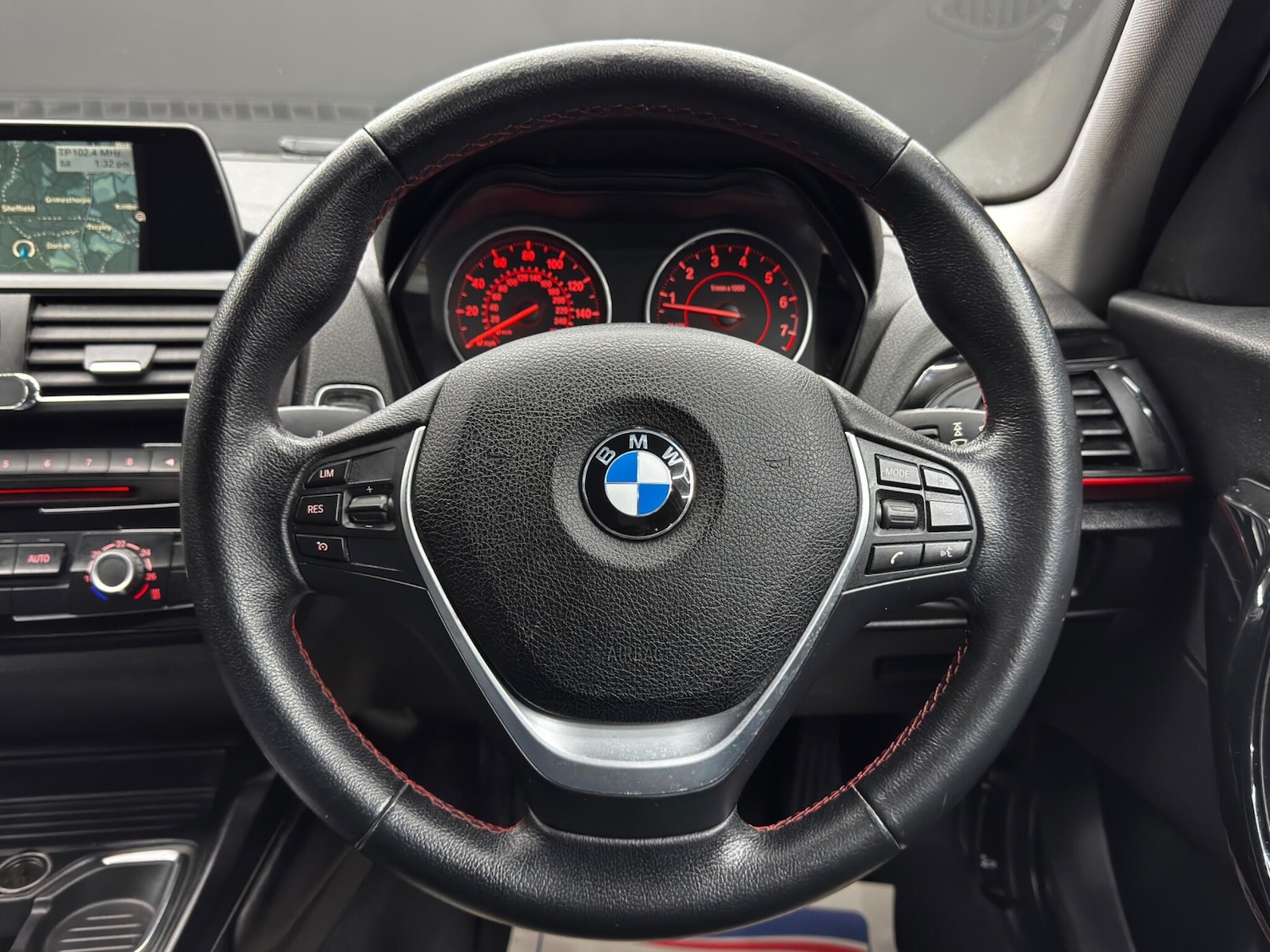 Used BMW 1 Series 2015 for sale - 76585054: Photo 19