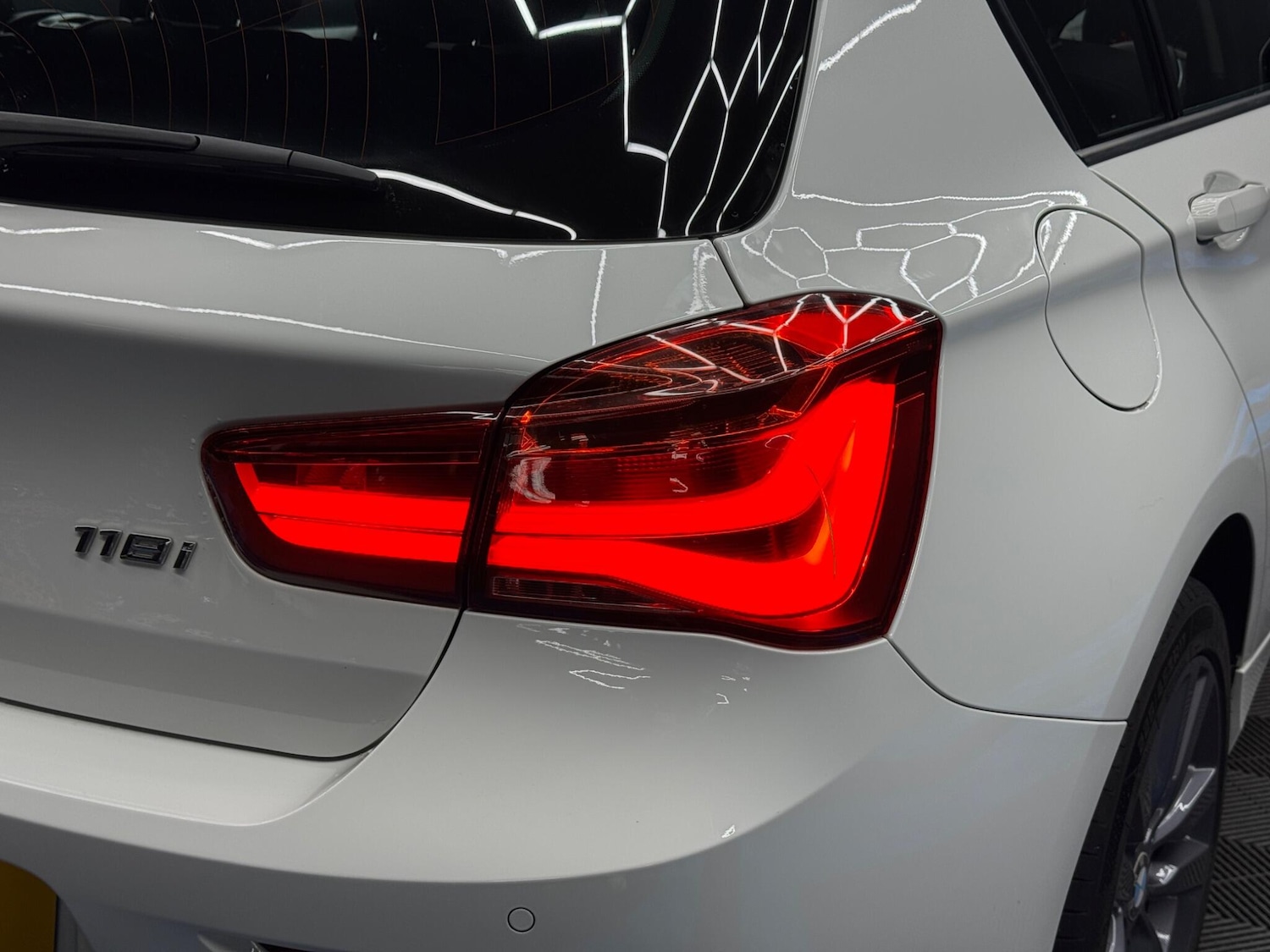 Used BMW 1 Series 2015 for sale - 76585054: Photo 45