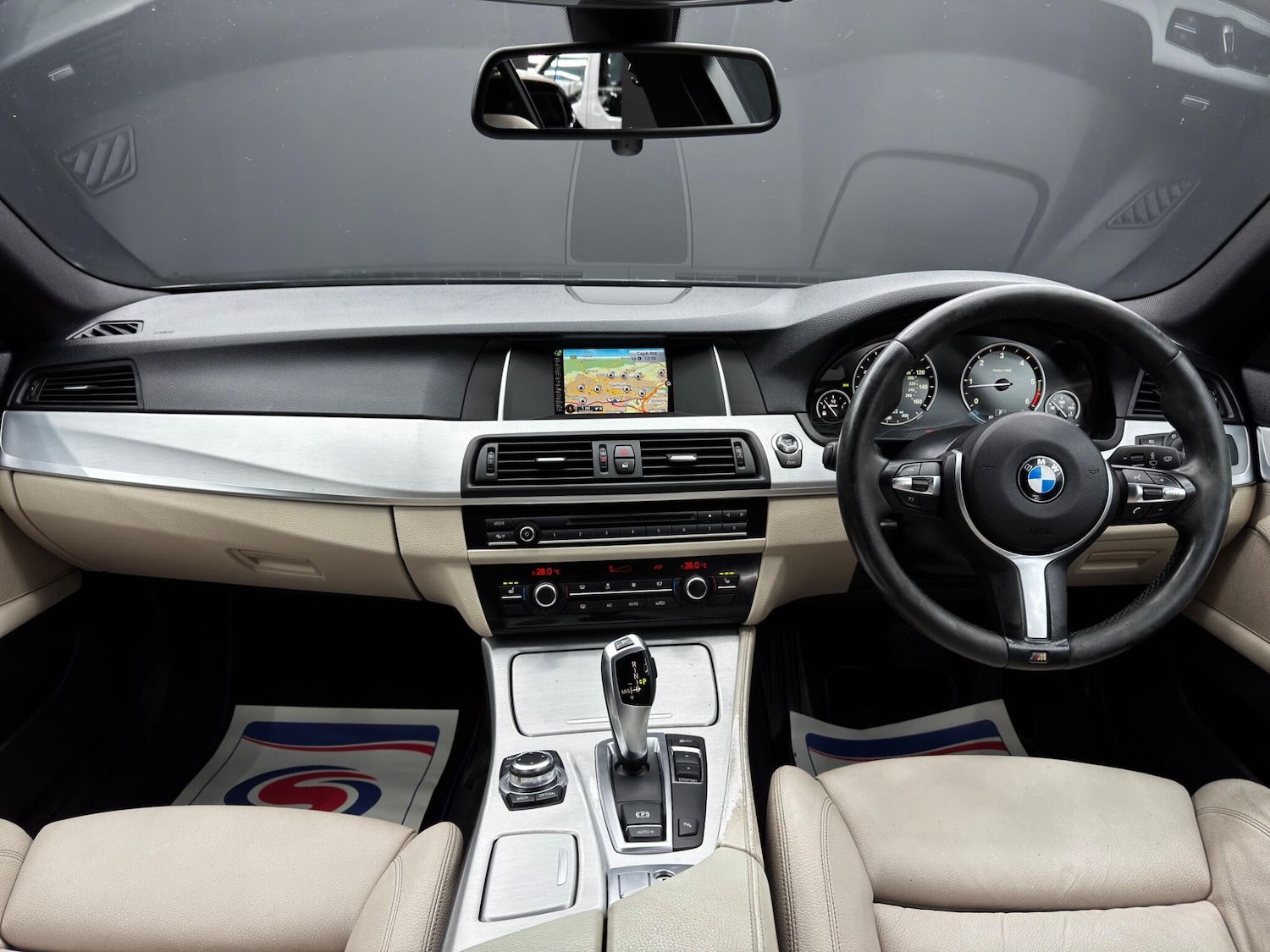 Used BMW 5 Series for sale - 76550674: Photo 10