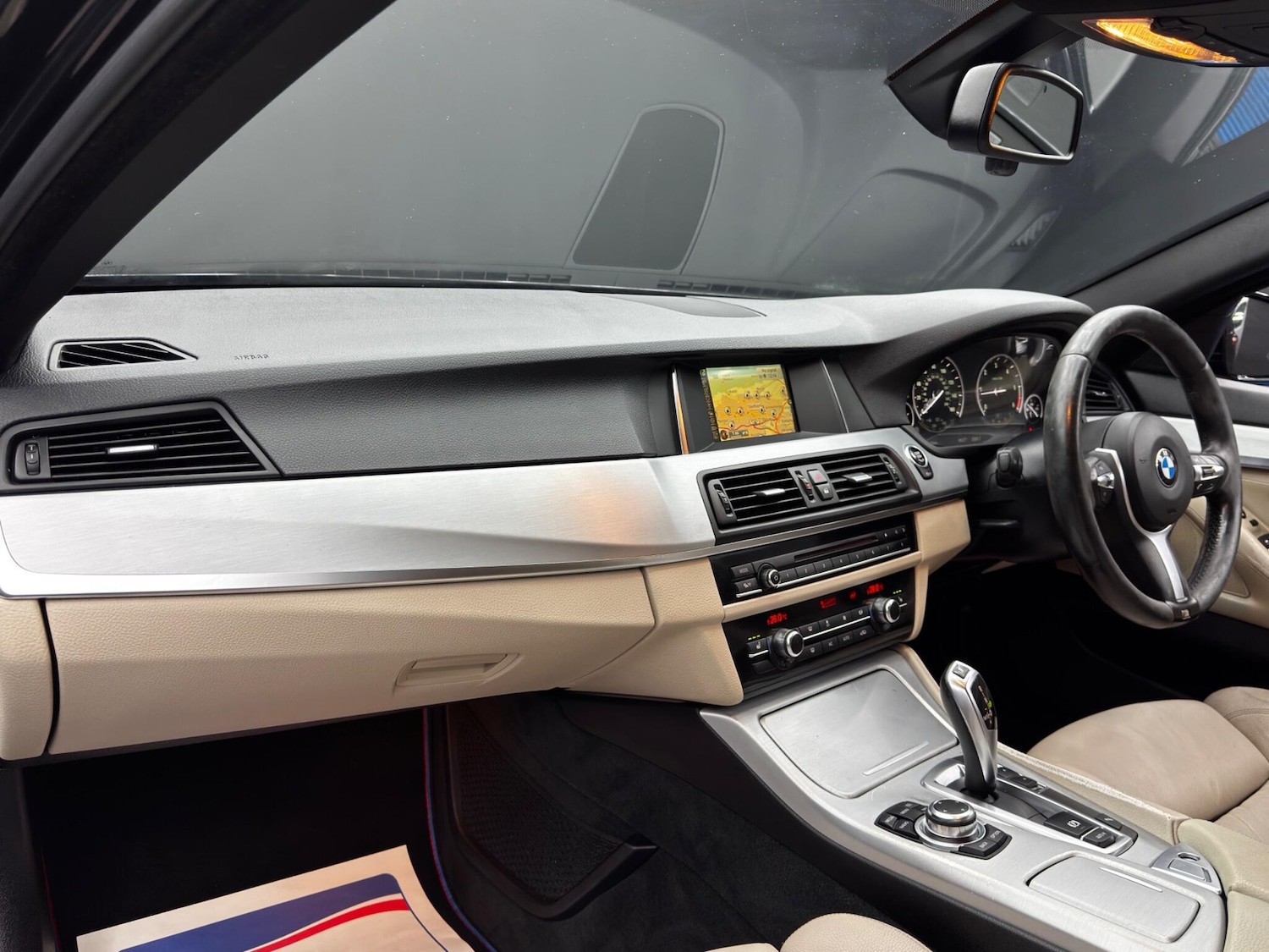 Used BMW 5 Series for sale - 76550674: Photo 11