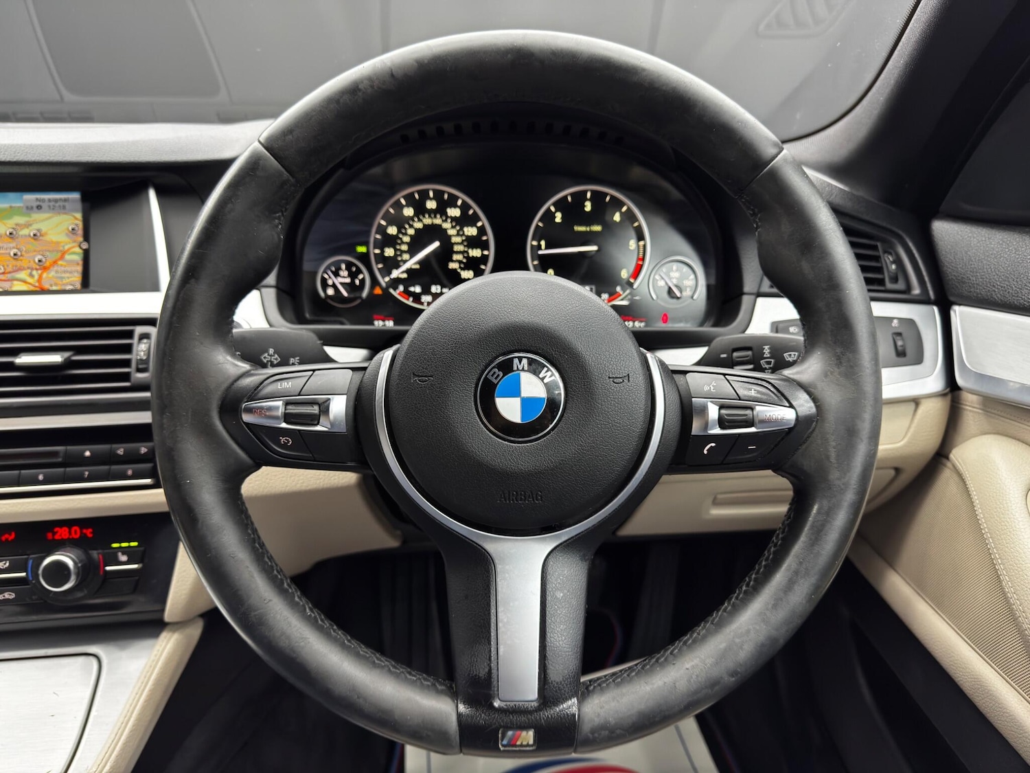 Used BMW 5 Series for sale - 76550674: Photo 19