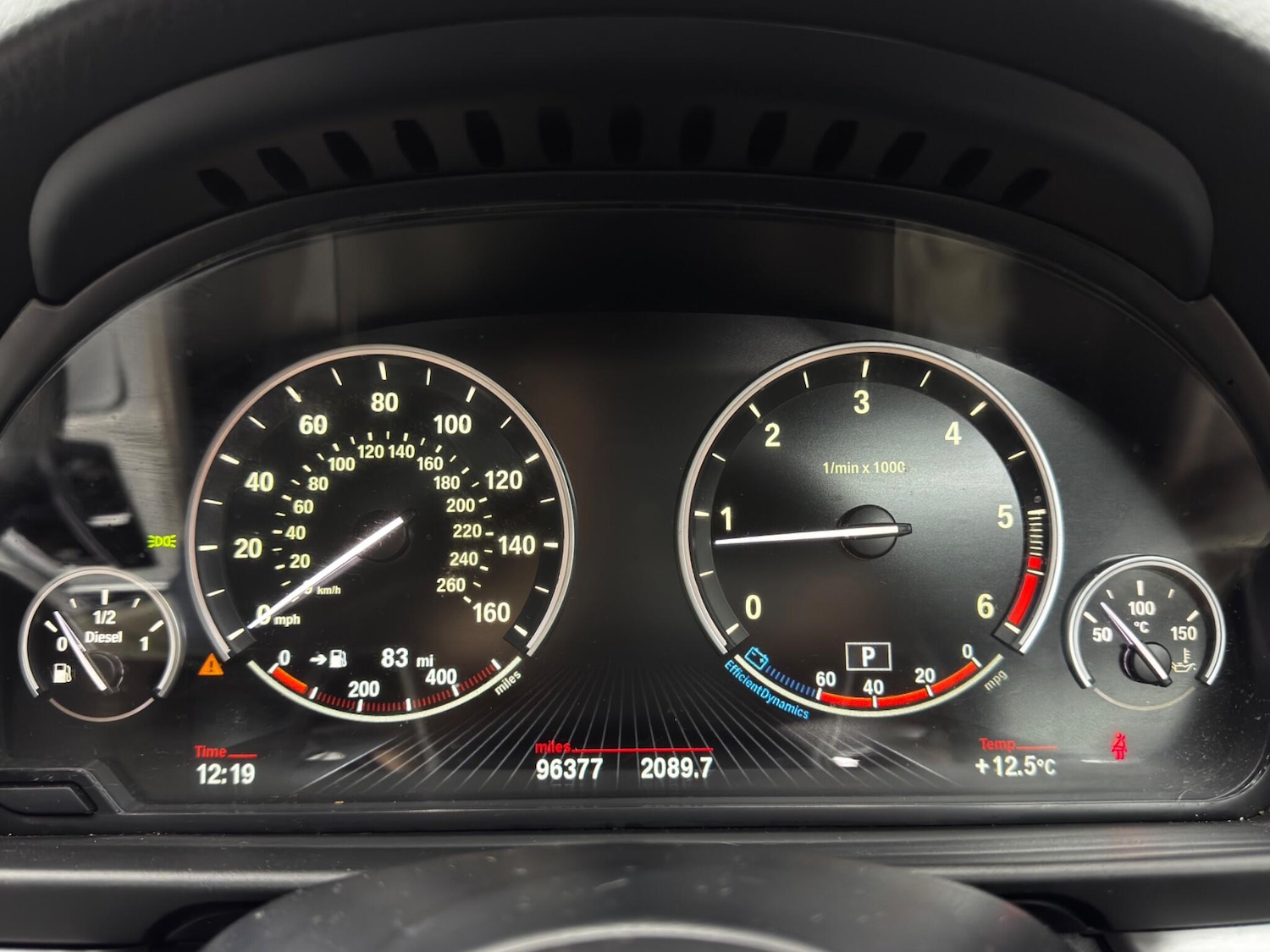 Used BMW 5 Series for sale - 76550674: Photo 22