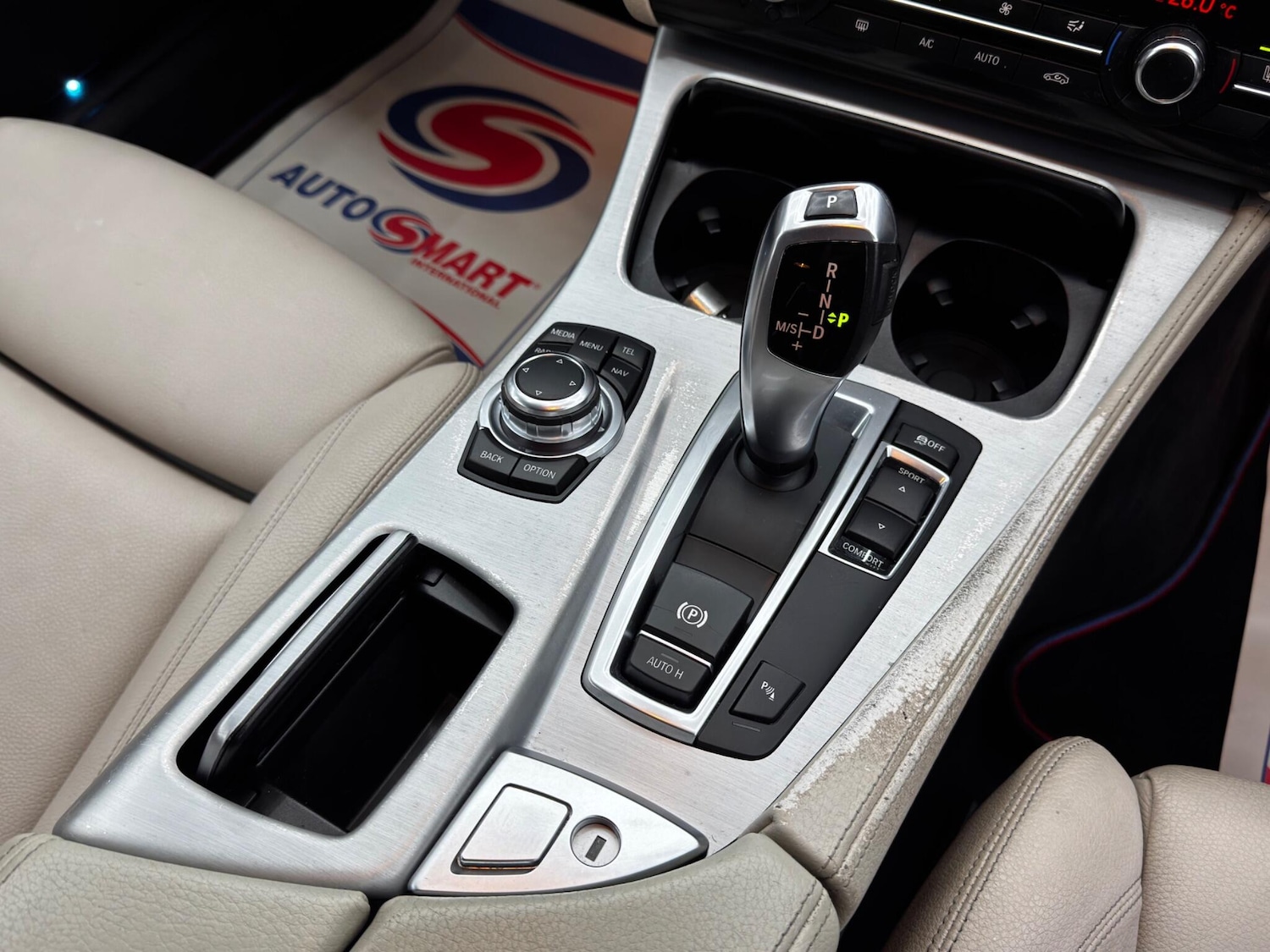 Used BMW 5 Series for sale - 76550674: Photo 25