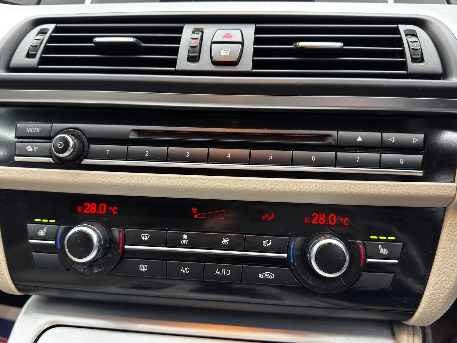 Used BMW 5 Series for sale - 76550674: Photo 26