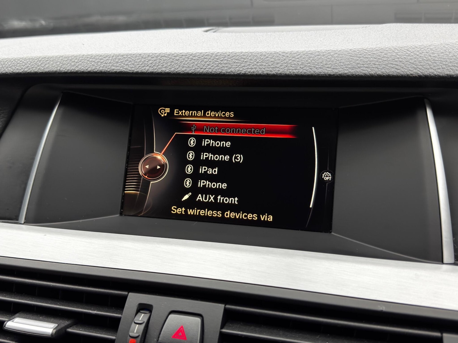 Used BMW 5 Series for sale - 76550674: Photo 29