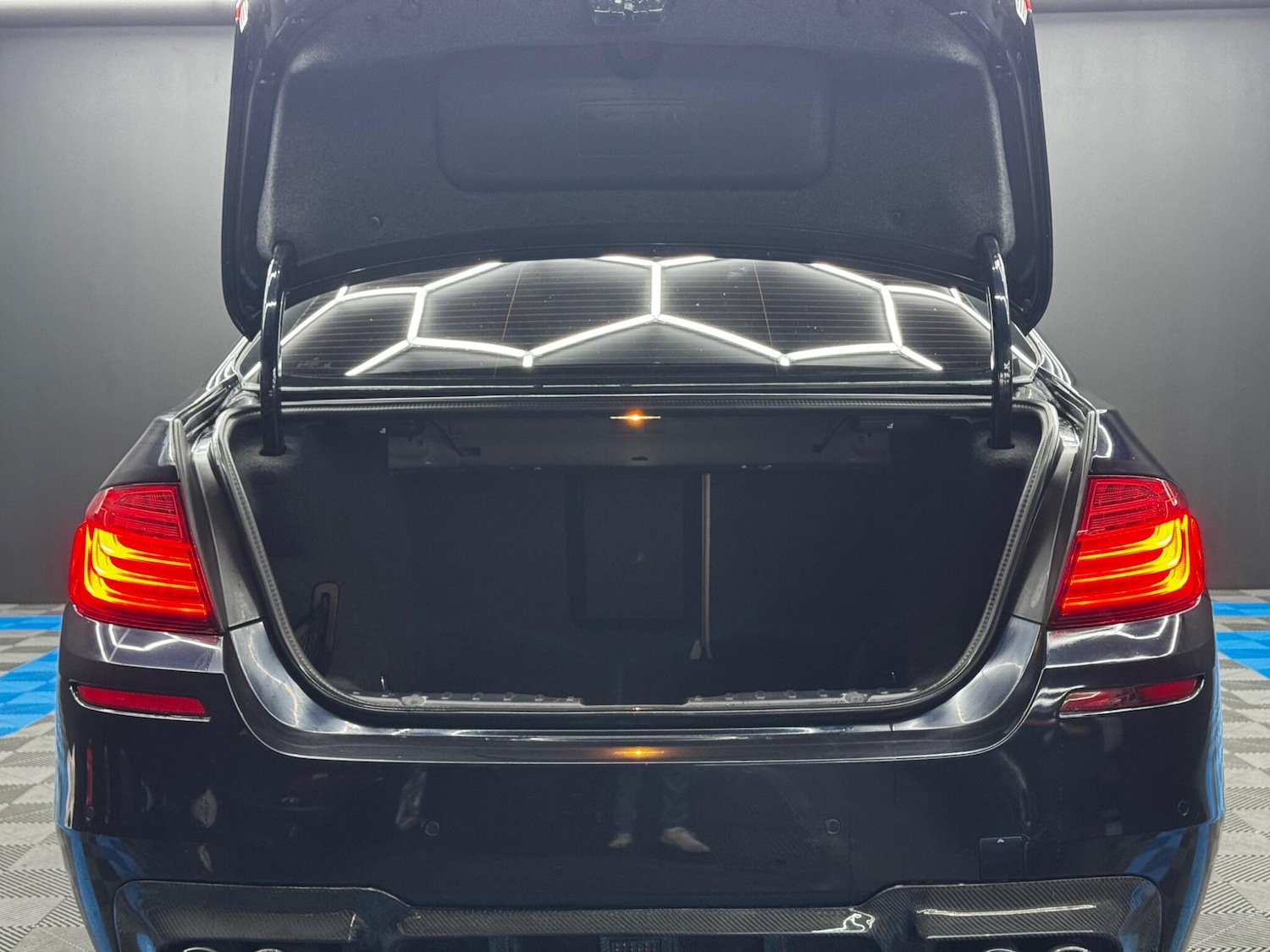 Used BMW 5 Series for sale - 76550674: Photo 37