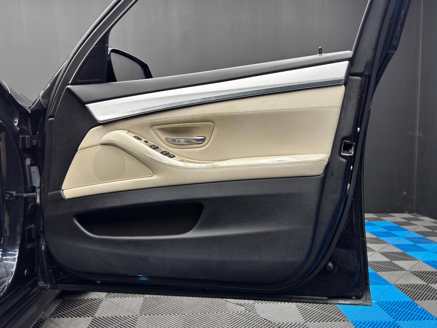 Used BMW 5 Series for sale - 76550674: Photo 38