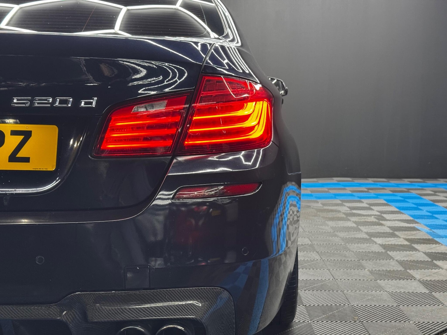 Used BMW 5 Series for sale - 76550674: Photo 42