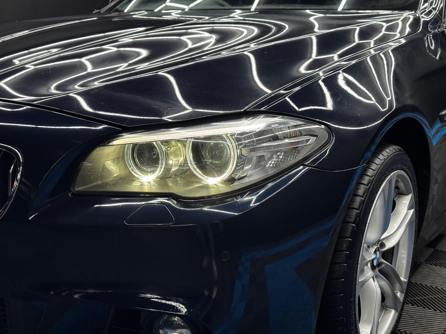 Used BMW 5 Series for sale - 76550674: Photo 45