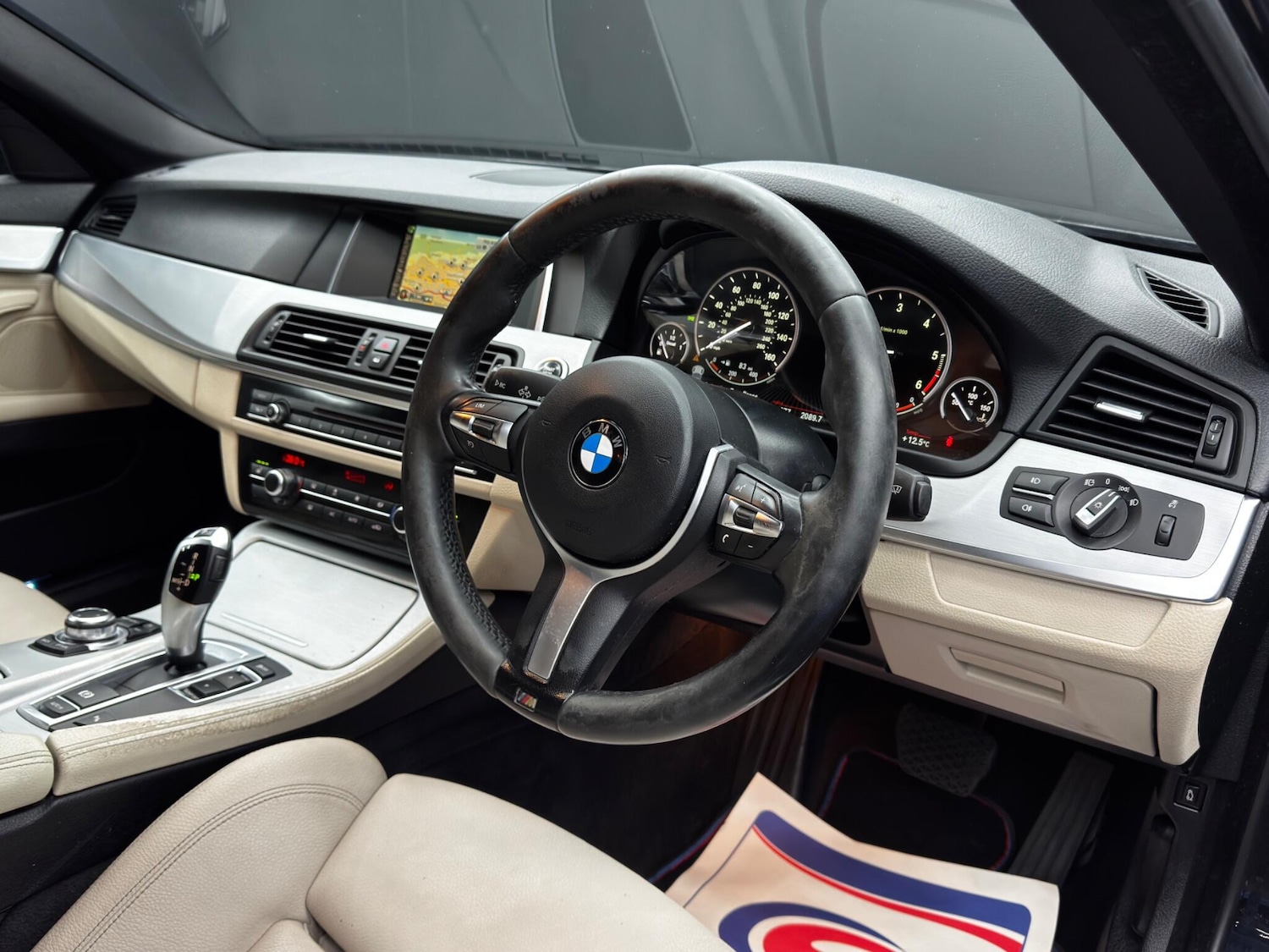 Used BMW 5 Series for sale - 76550674: Photo 9
