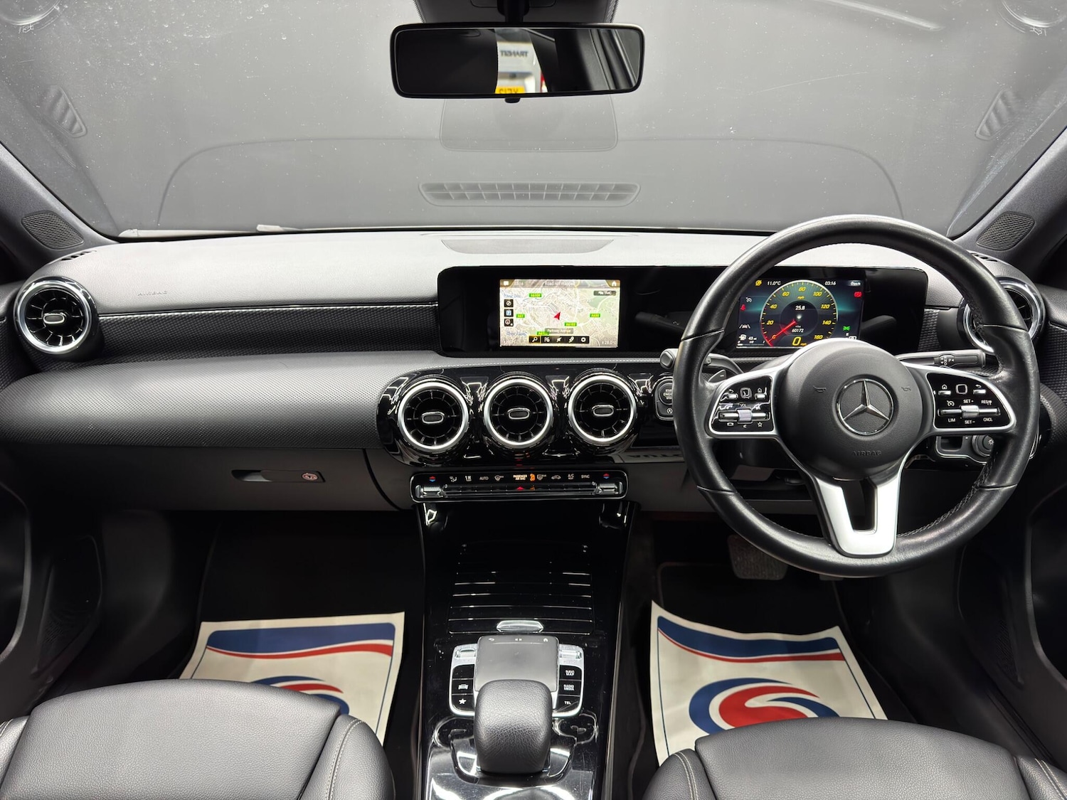 Used Mercedes-Benz A-Class 2019 for sale - 77331705: Photo 10