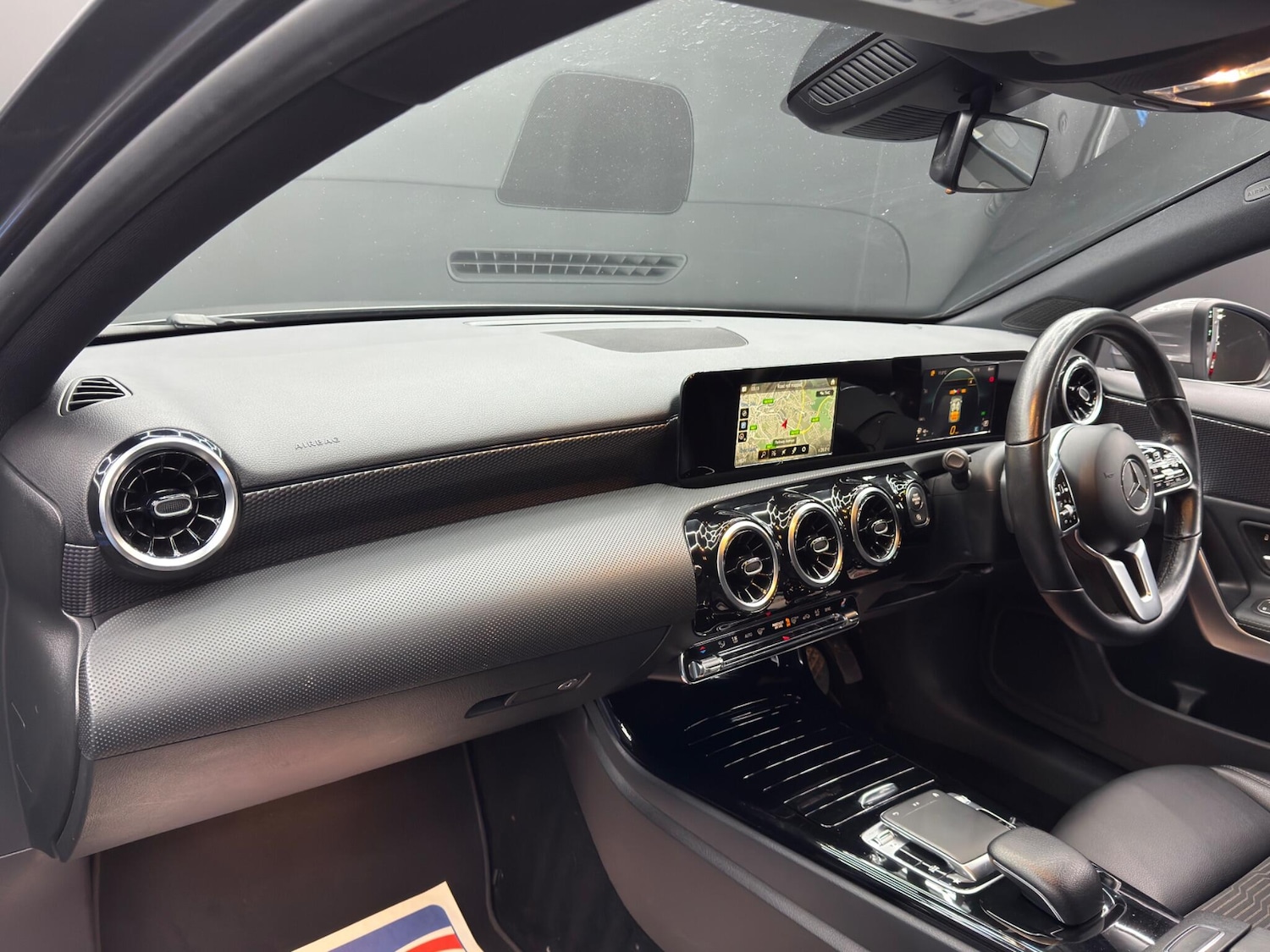 Used Mercedes-Benz A-Class 2019 for sale - 77331705: Photo 11