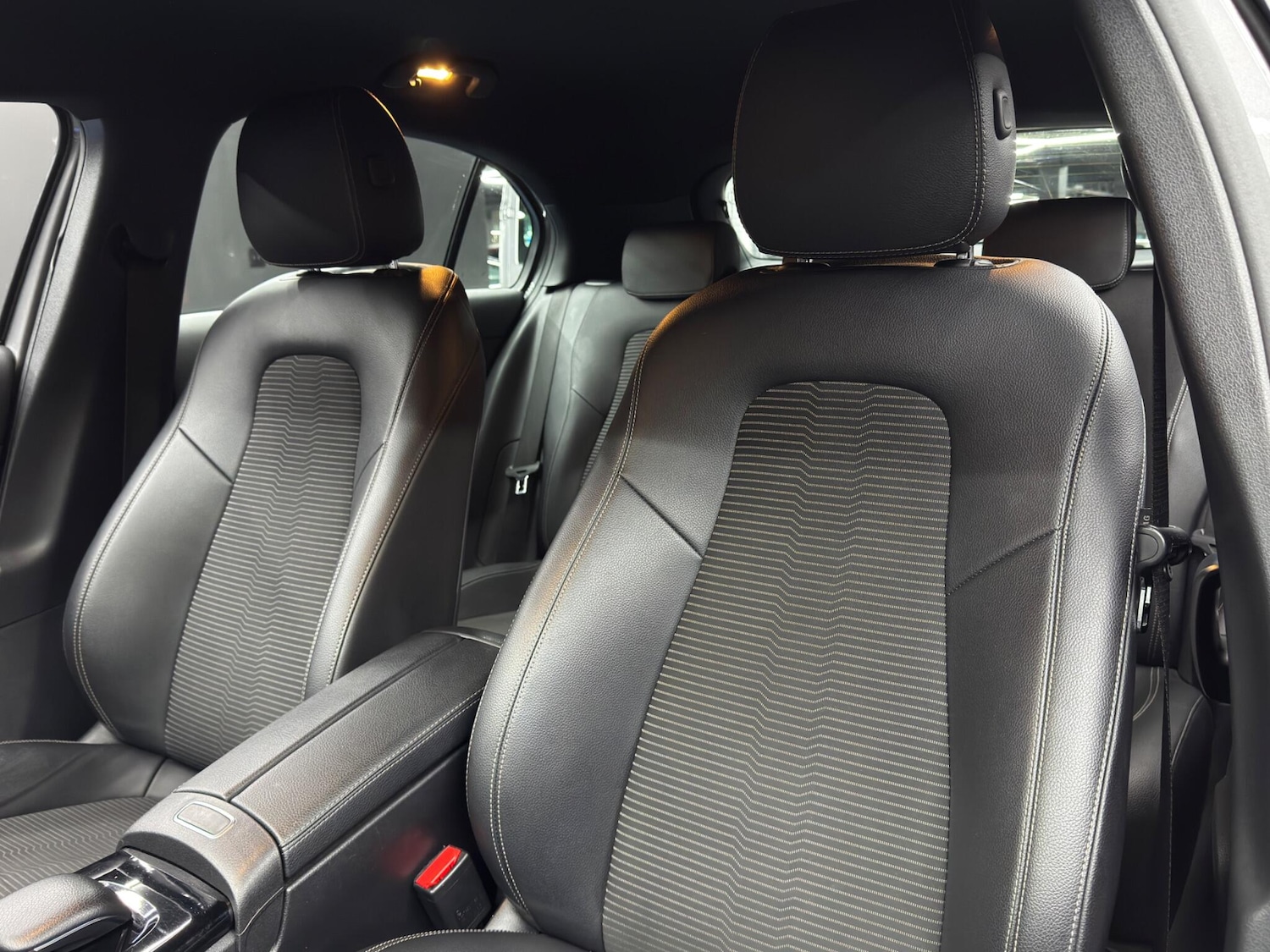 Used Mercedes-Benz A-Class 2019 for sale - 77331705: Photo 14