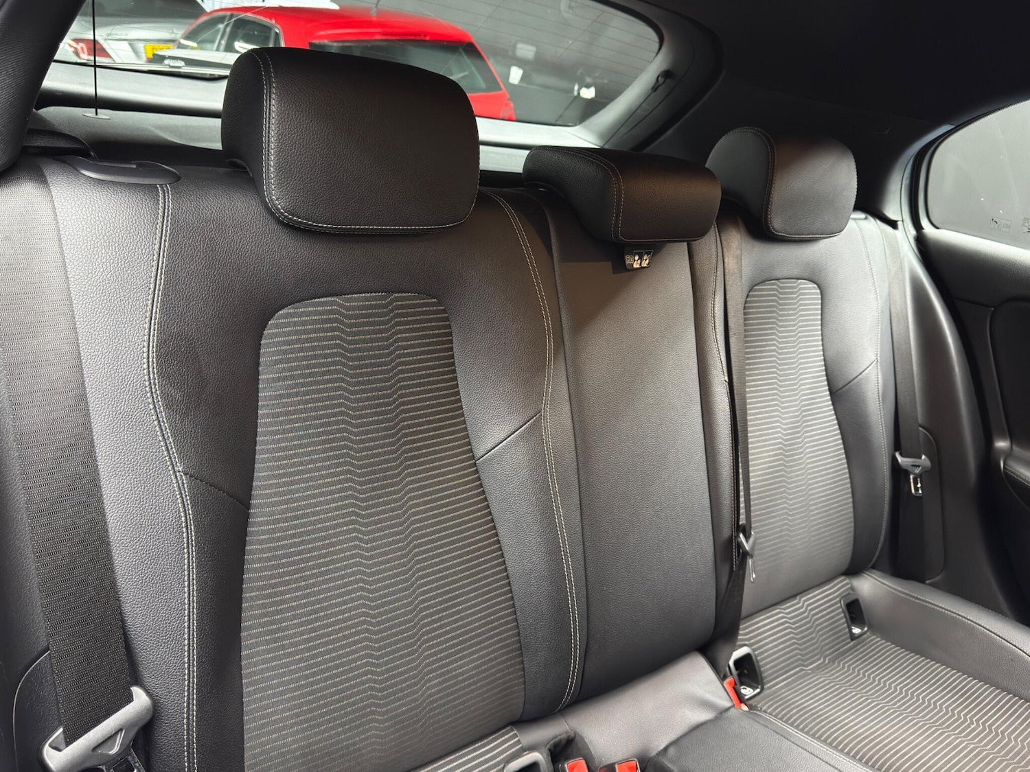 Used Mercedes-Benz A-Class 2019 for sale - 77331705: Photo 15