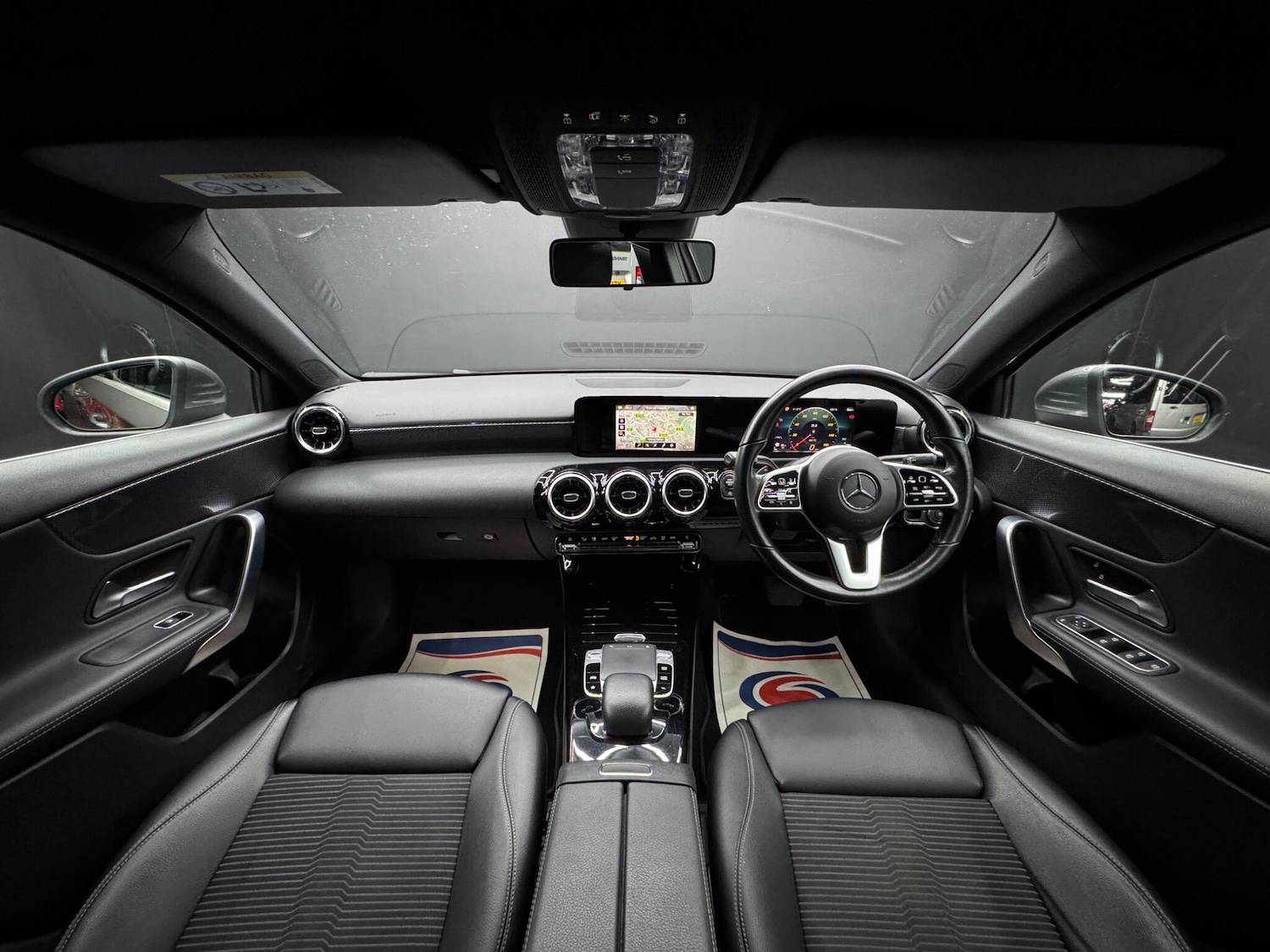 Used Mercedes-Benz A-Class 2019 for sale - 77331705: Photo 16