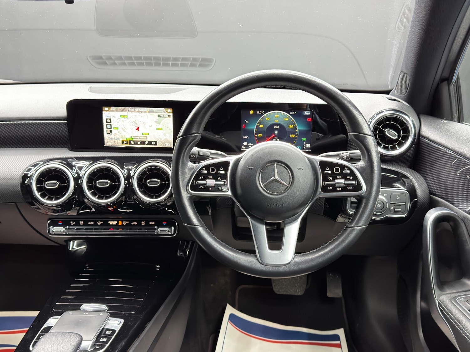 Used Mercedes-Benz A-Class 2019 for sale - 77331705: Photo 17