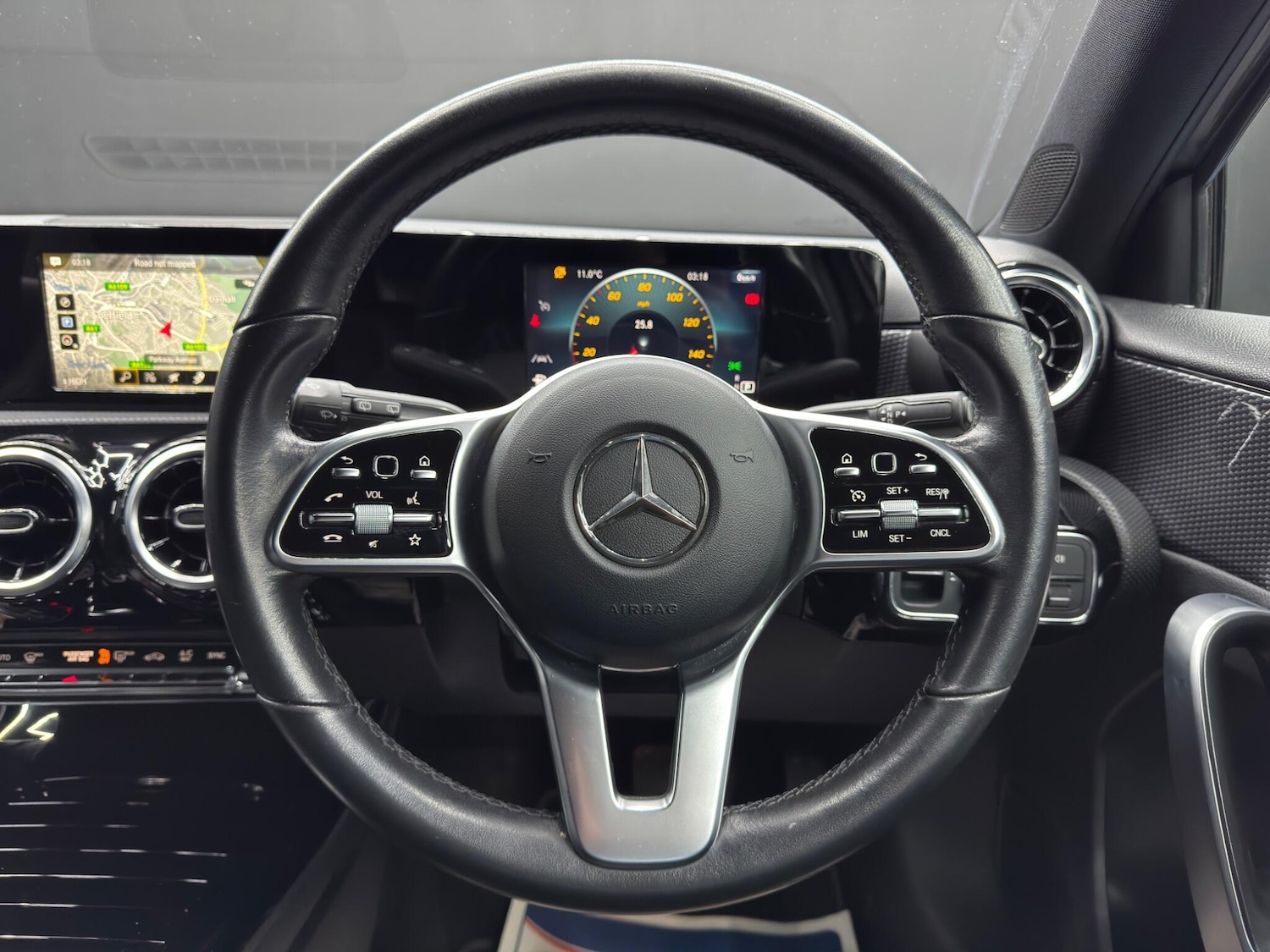 Used Mercedes-Benz A-Class 2019 for sale - 77331705: Photo 18